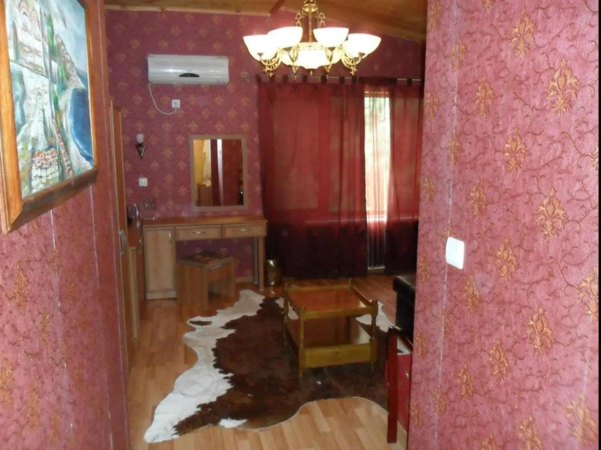 Хотел Галина Палас Srem Oda fotoğraf